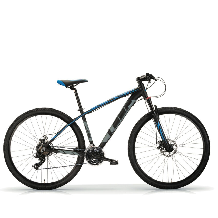 Bicicletta Mtb MBM Loop Mtb 21V.