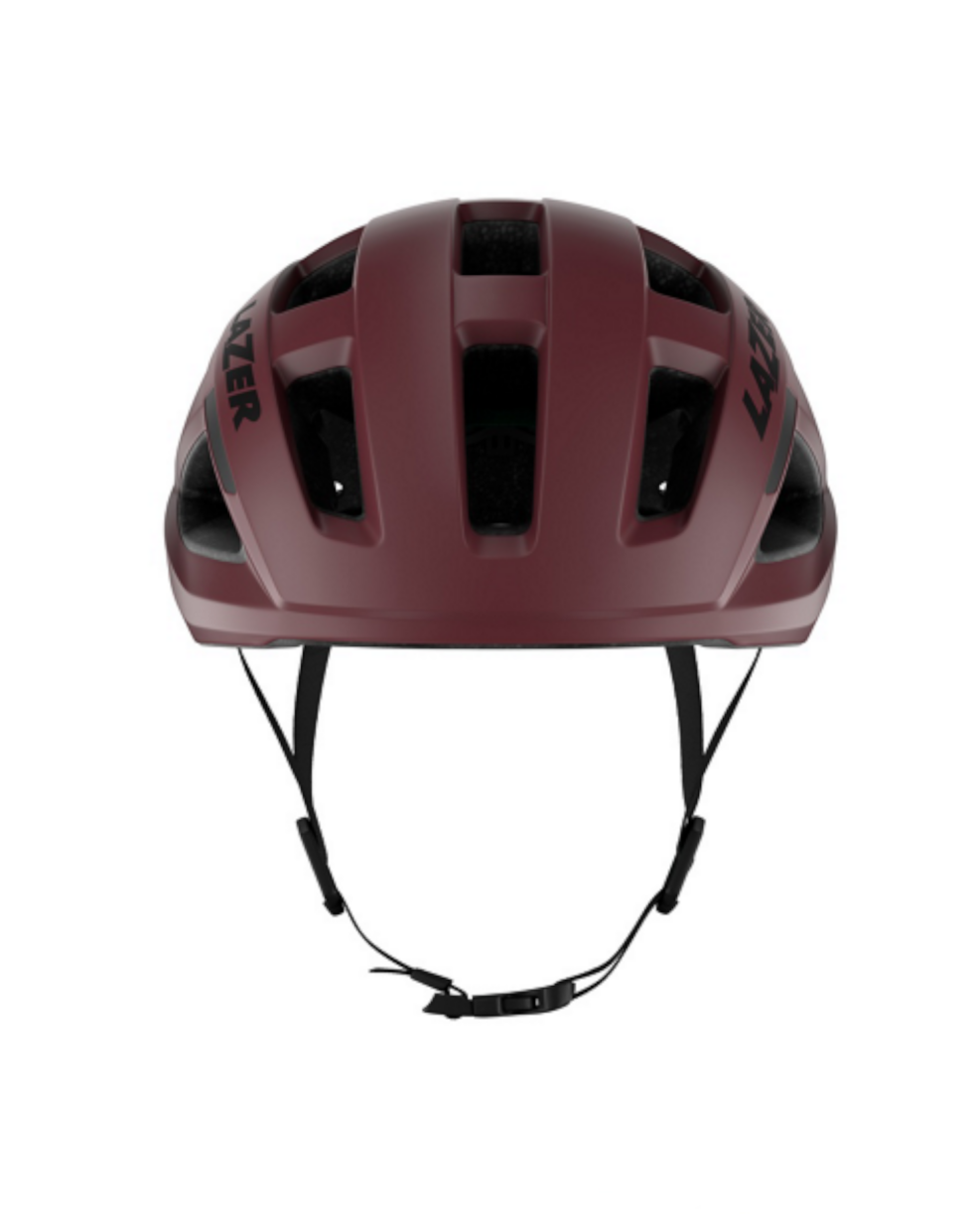 LAZER Helmet Tonic KC CE-CPSC Cosmic Berry Black - Immagine 1