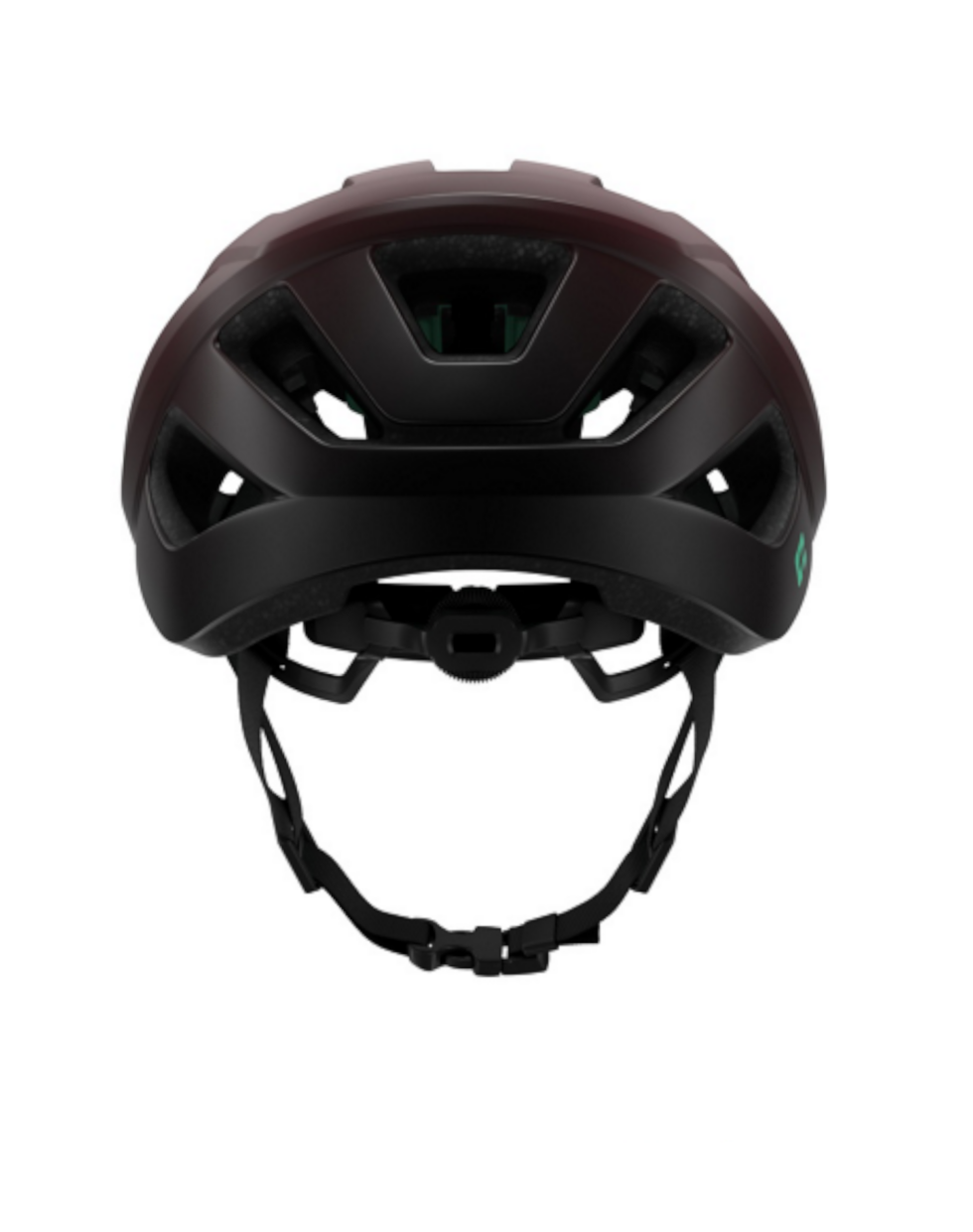 LAZER Helmet Tonic KC CE-CPSC Cosmic Berry Black - Immagine 2