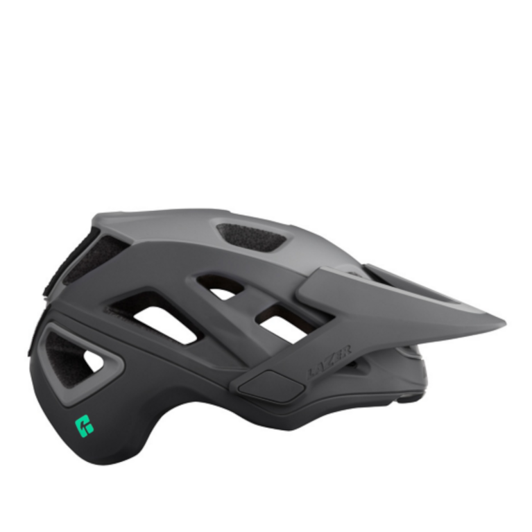 Casco Mtb LAZER Jackal KC