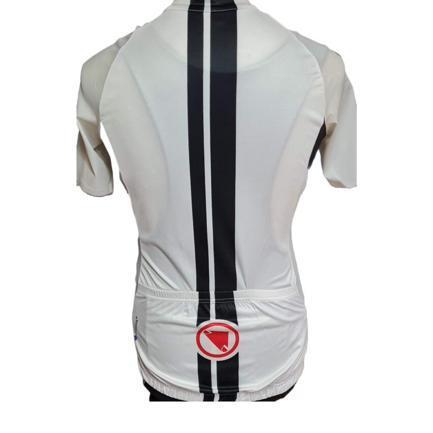 Maglia ENDURA Pro Printed SS - Immagine 3