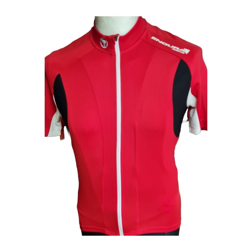 ENDURA Maglia Pro SS Jersey