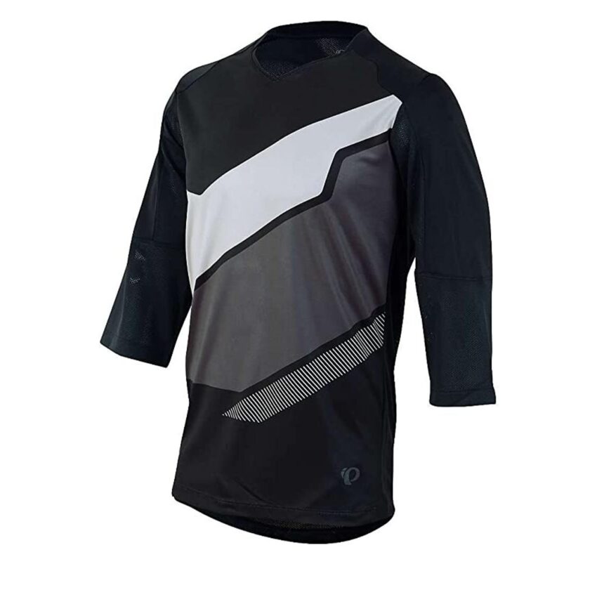 PEARL IZUMI Maglia Men's Launch 3/4 Sleeve Jersey