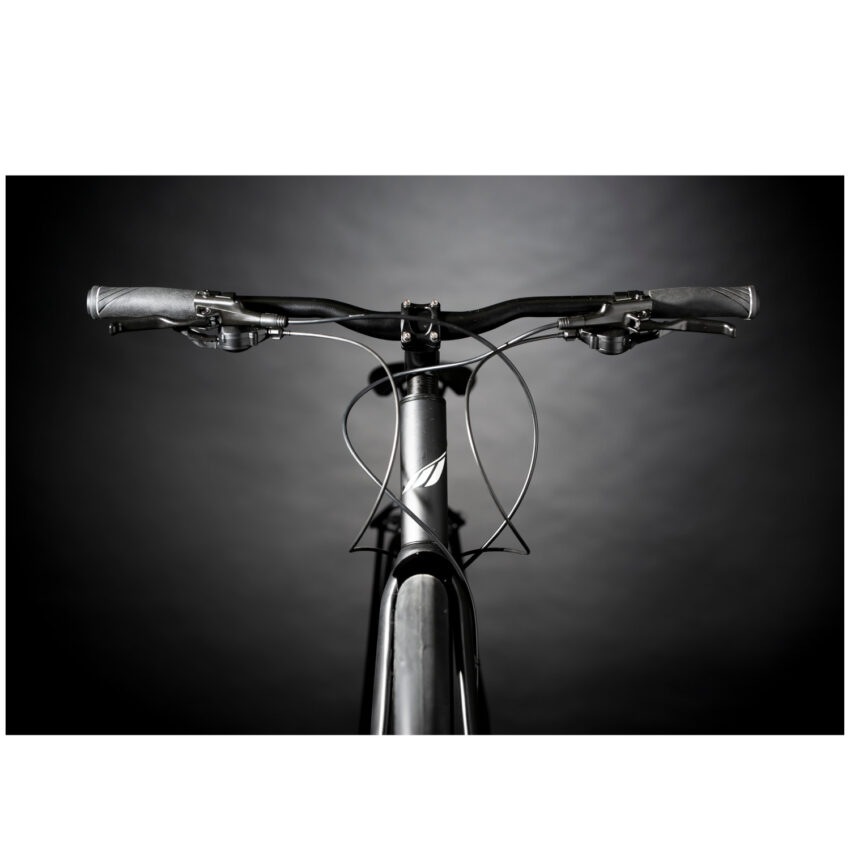 Bicicletta da Strada MBM Maxilux 24 S. Strada/Hybrid - Immagine 2