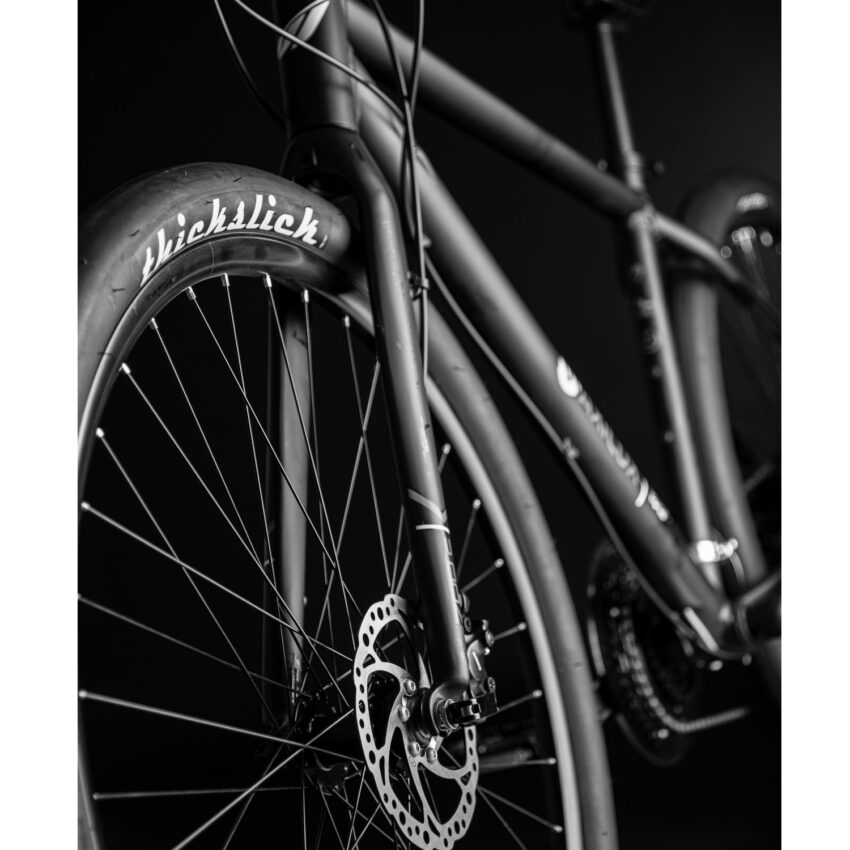 Bicicletta da Strada MBM Maxilux 24 S. Strada/Hybrid - Immagine 1