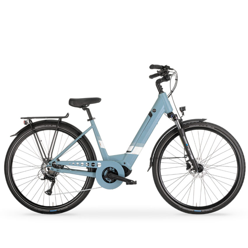 E-Bike City MBM Rambla Sport W 7V. - Immagine 1