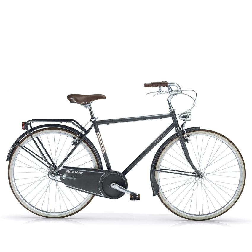 Bicicletta City MBM Moonlight M 28' 1V. - Immagine 1