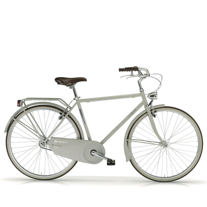 Bicicletta City MBM Moonlight M 28' 1V.