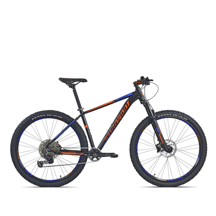 Bicicletta Mtb TORPADO Uranus T712