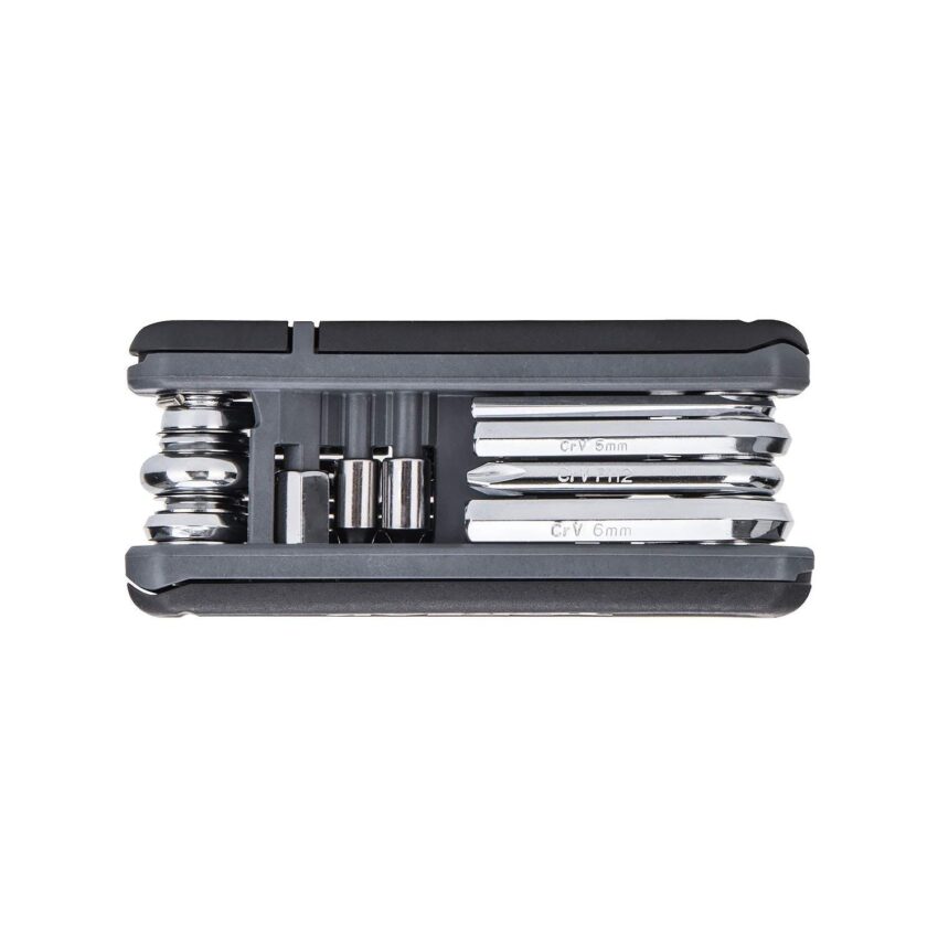 TOPEAK Multi-tool Hexus X (21 funzioni)