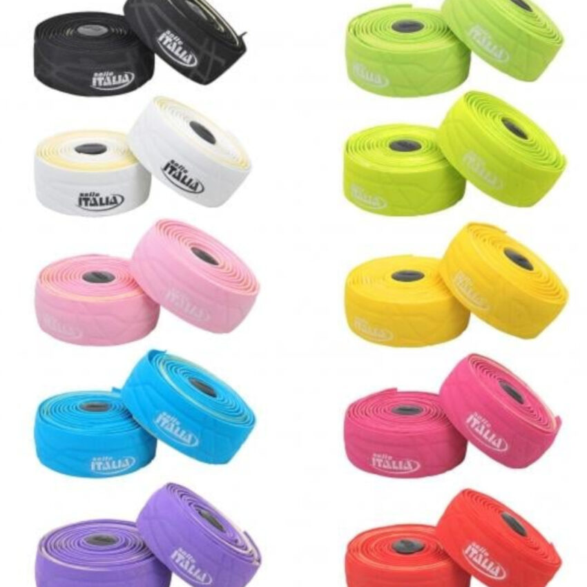 SELLE ITALIA Nastro Manubrio Smootape Gran Fondo 2.5mm - Immagine 1