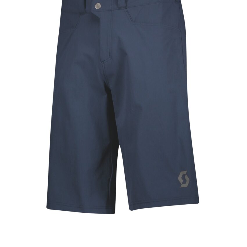 SCOTT Pantaloncini da Uomo Trail Flow C/Fond