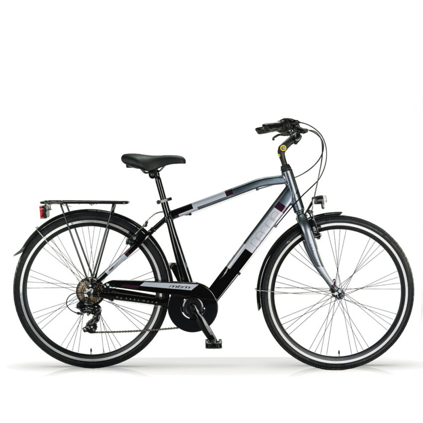 Bicicletta City MBM People M 28" 7V.