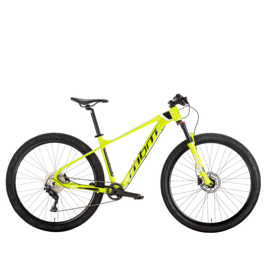 Bicicletta Mtb MBM Quarx Mtb 24V.