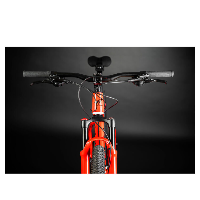 Bicicletta Mtb MBM Quarx Mtb 24V. - Immagine 4