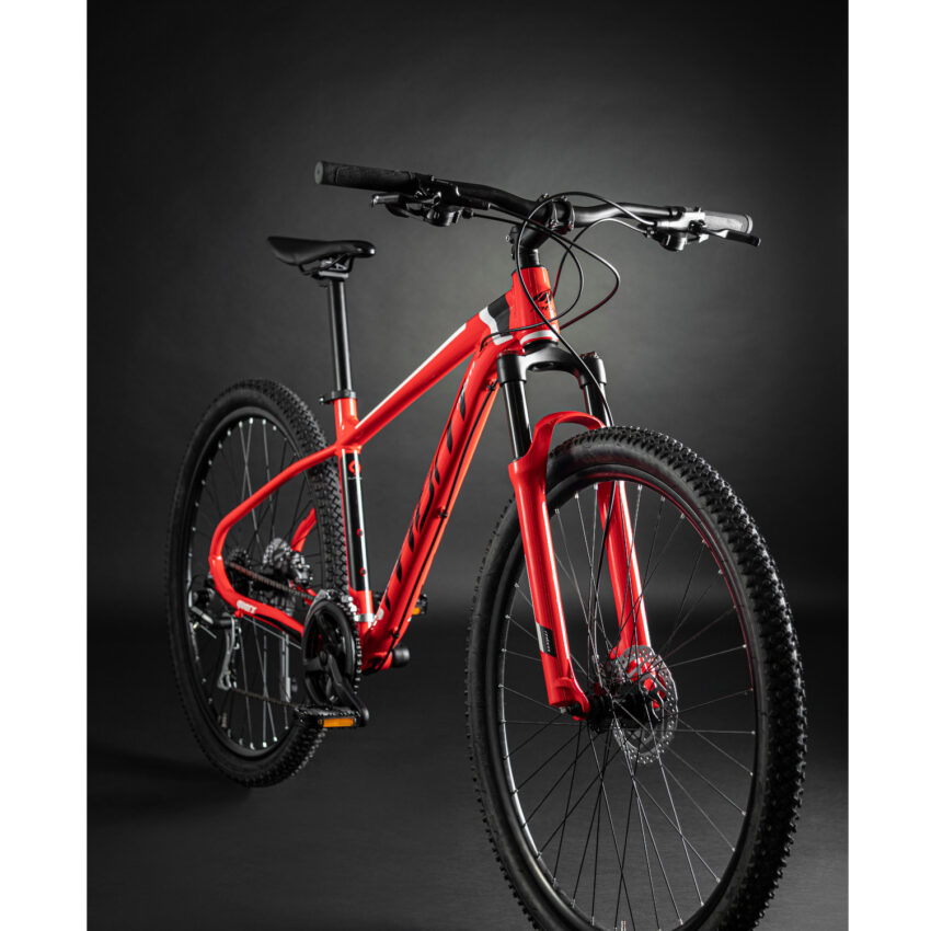 Bicicletta Mtb MBM Quarx Mtb 24V. - Immagine 3