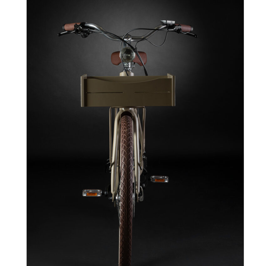 E-Bike City MBM Rambla Sport M 7V. - Immagine 14