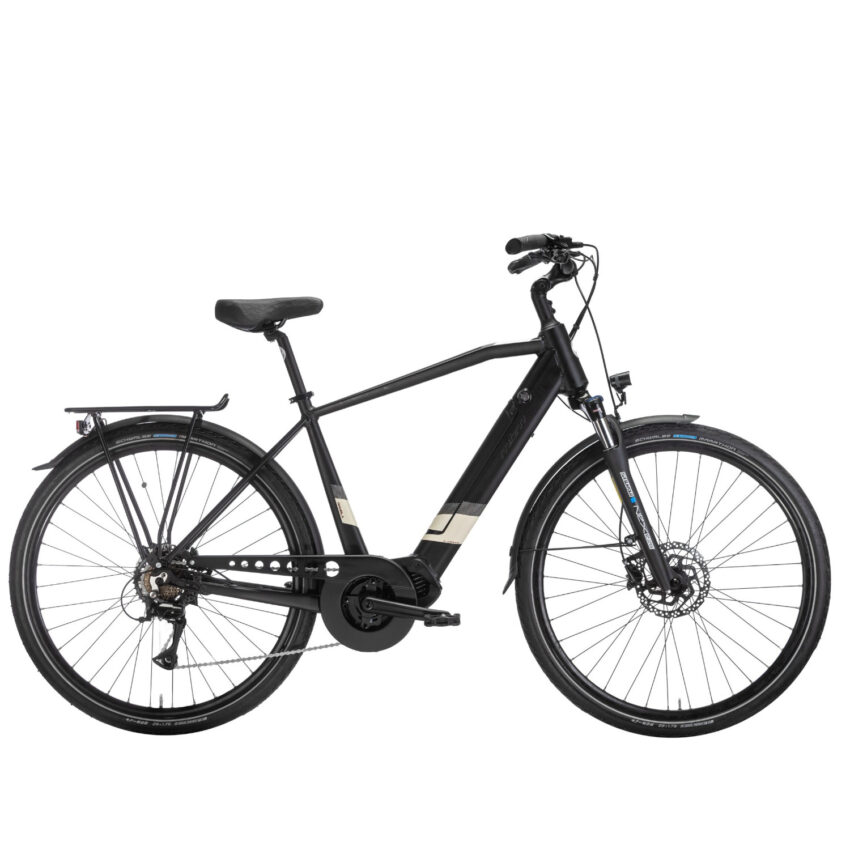 E-Bike City MBM Rambla Sport M 7V. - Immagine 1