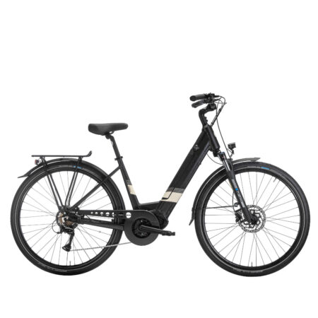 E-Bike City MBM Rambla Sport W 7V.