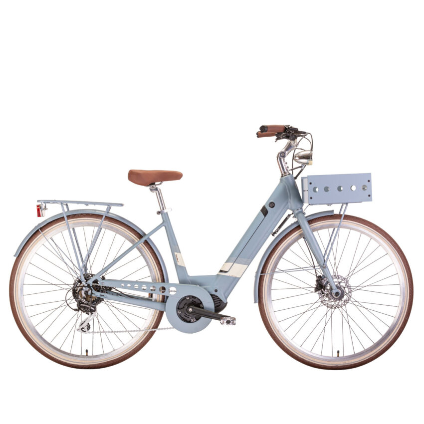 E-Bike City MBM Rambla W 7V. - Immagine 1