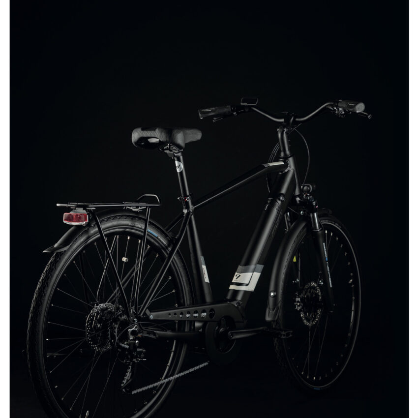 E-Bike City MBM Rambla M 7V. - Immagine 14