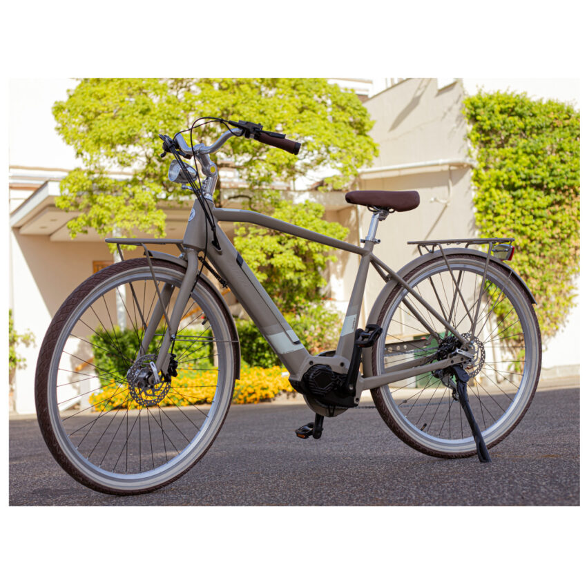 E-Bike City MBM Rambla Sport M 7V. - Immagine 2