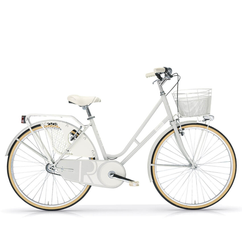 Bicicletta City MBM Riviera 1V. - Immagine 3