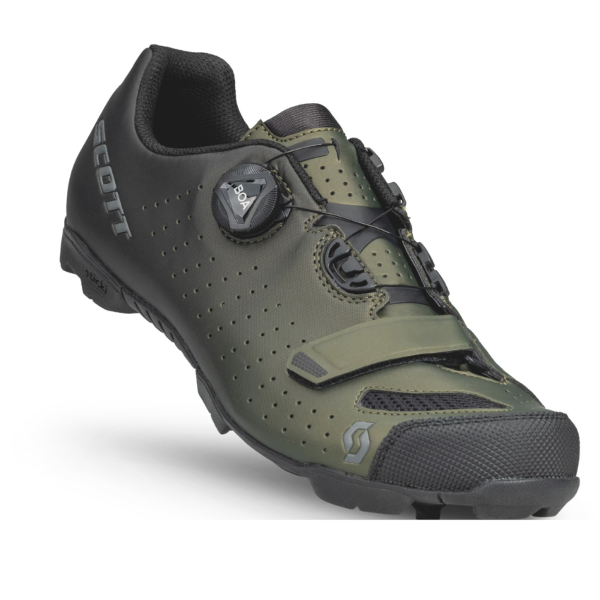 Scarpe Mtb SCOTT Comp BOA