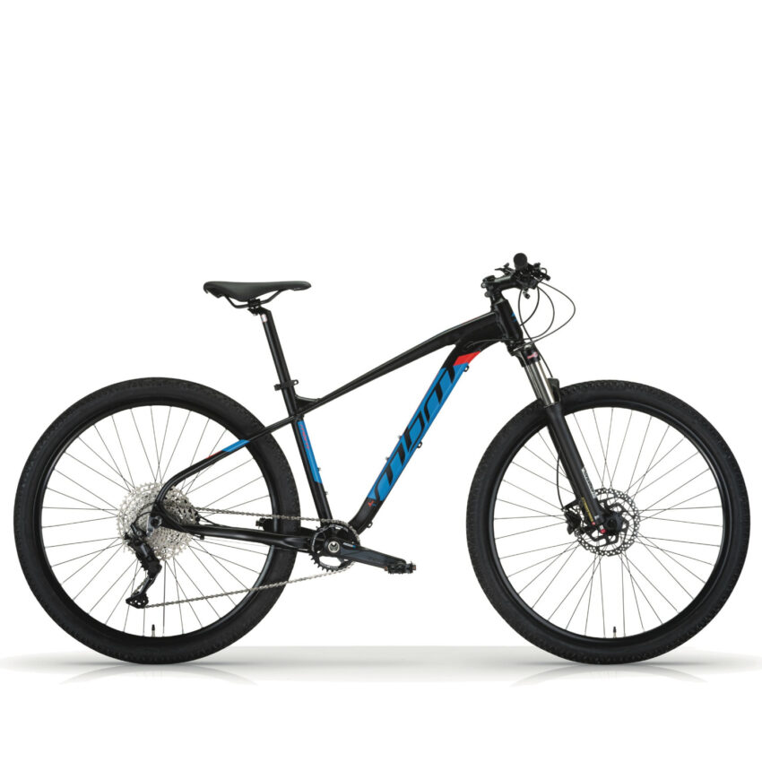 Bicicletta Mtb MBM Snake Mtb 11V. - Immagine 1