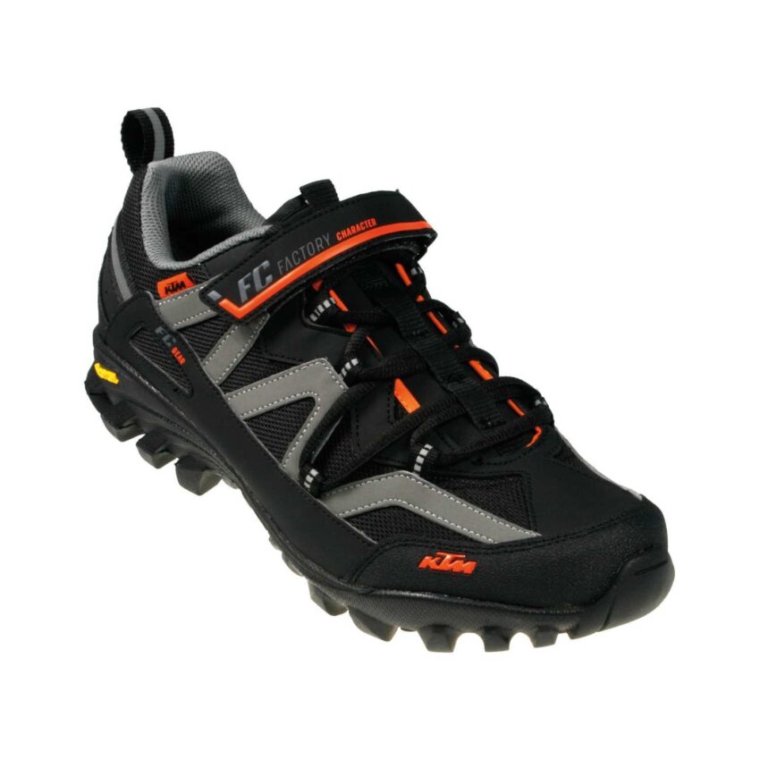 KTM FC Scarpe Factory Character