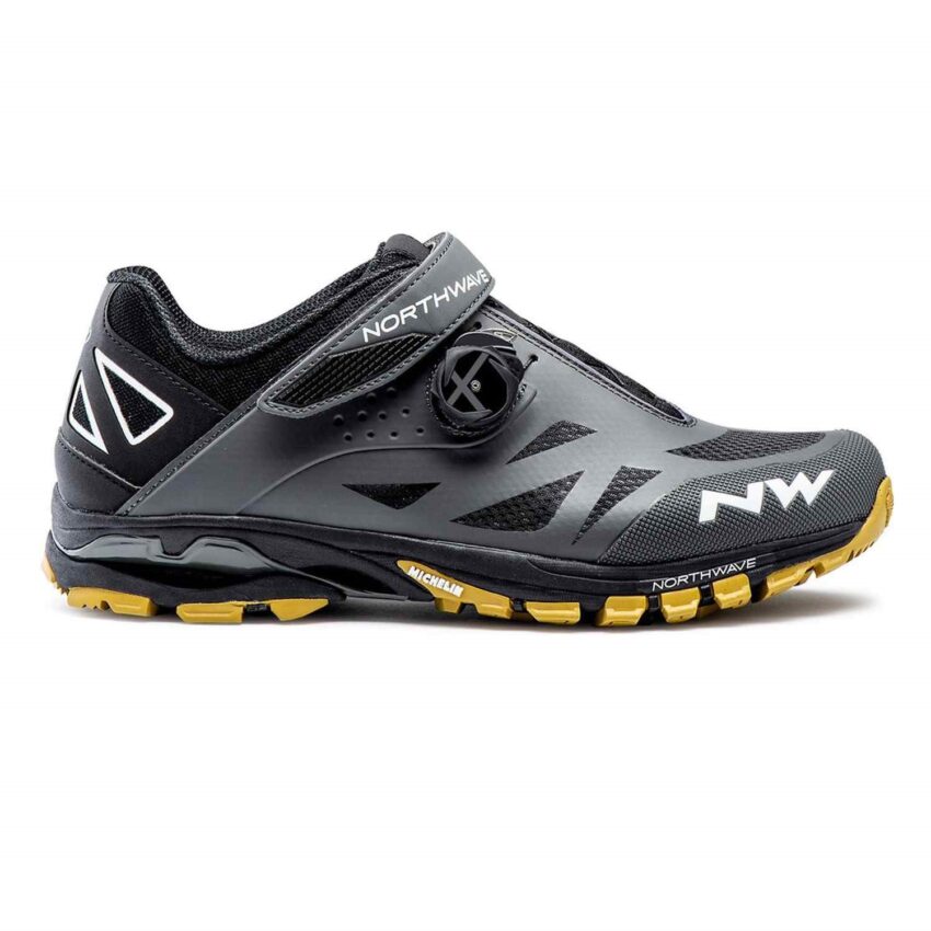 Scarpe Northwave Spider plus 2