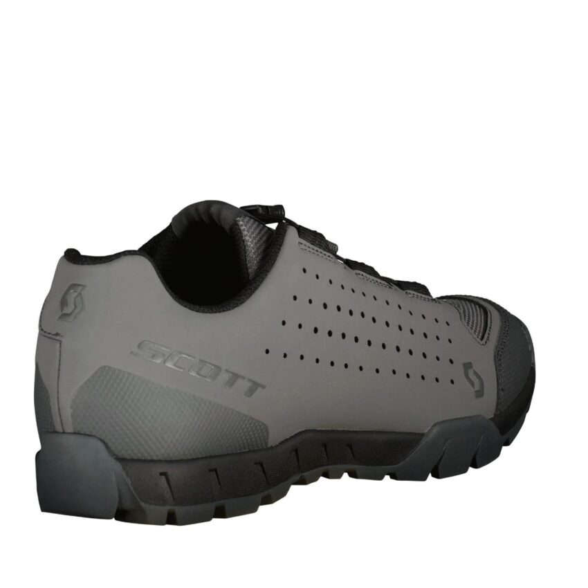 SCOTT Scarpe Sport Trail EVO Dark Grey/Black - Immagine 1