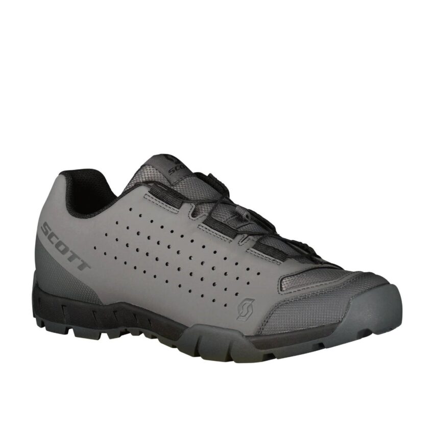 SCOTT Scarpe Sport Trail EVO Dark Grey/Black