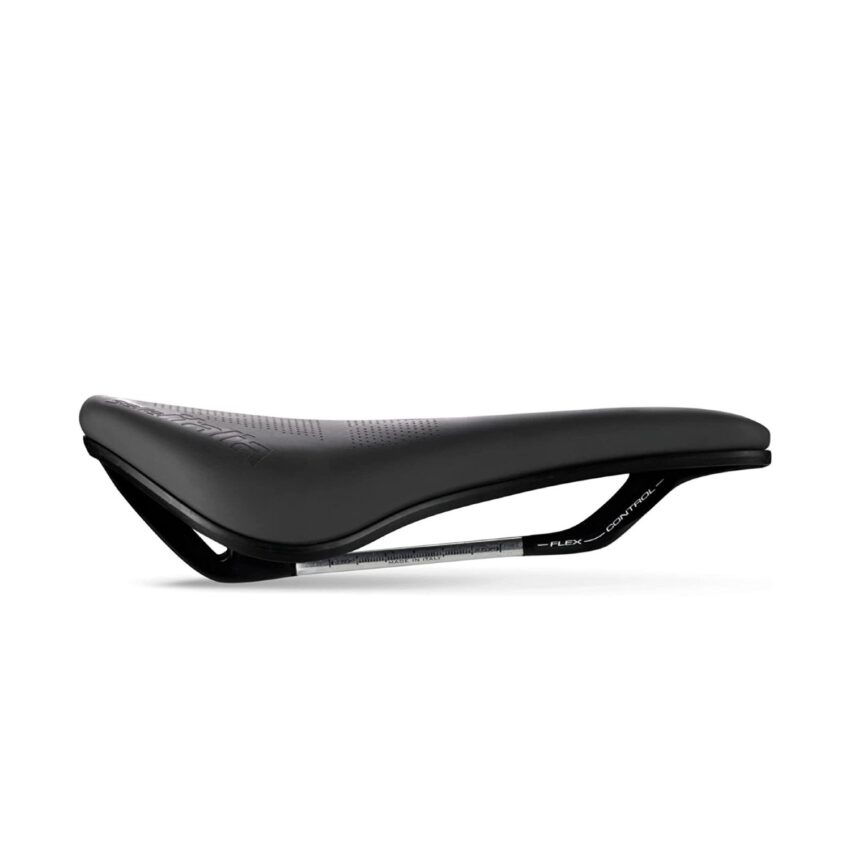 SELLE ITALIA Sella Model X Green  Comfort+Superflow - Immagine 1