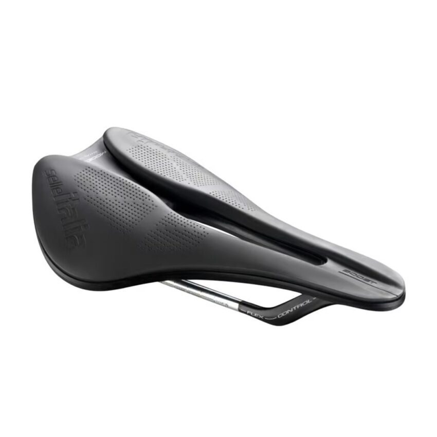 SELLE ITALIA Model X Green Superflow - Immagine 1