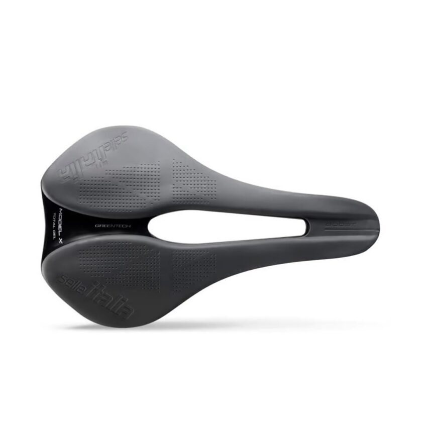 SELLE ITALIA Model X Green Superflow - Immagine 2