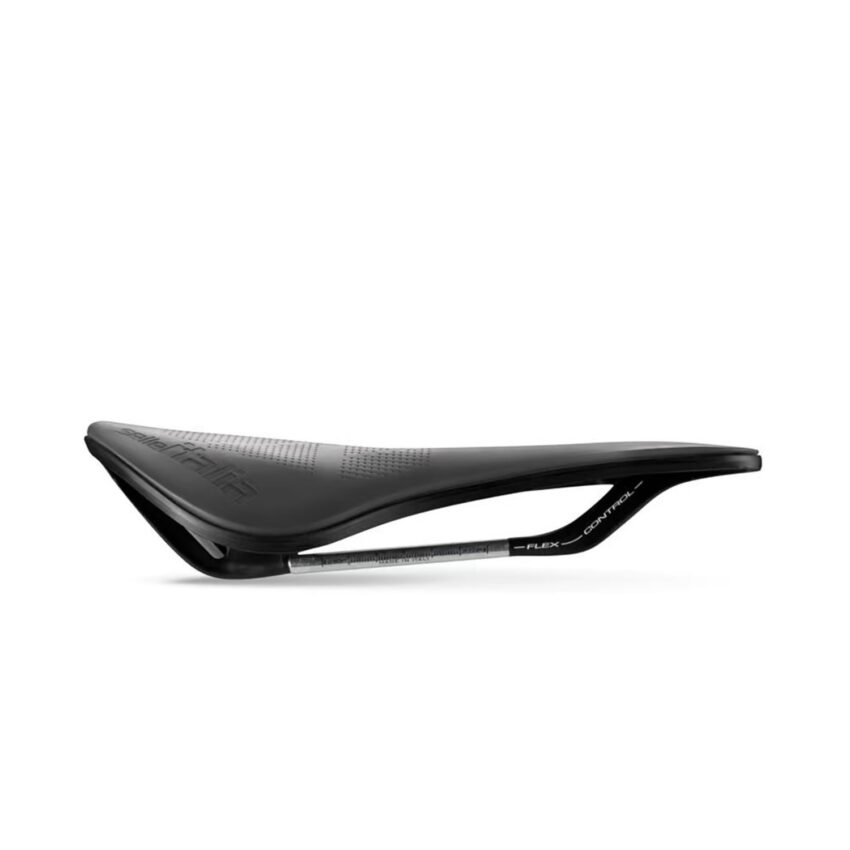 SELLE ITALIA Model X Green Superflow - Immagine 3