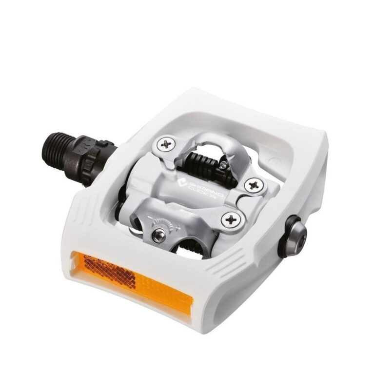 Pedali SPD Trekking SHIMANO PD-T 400