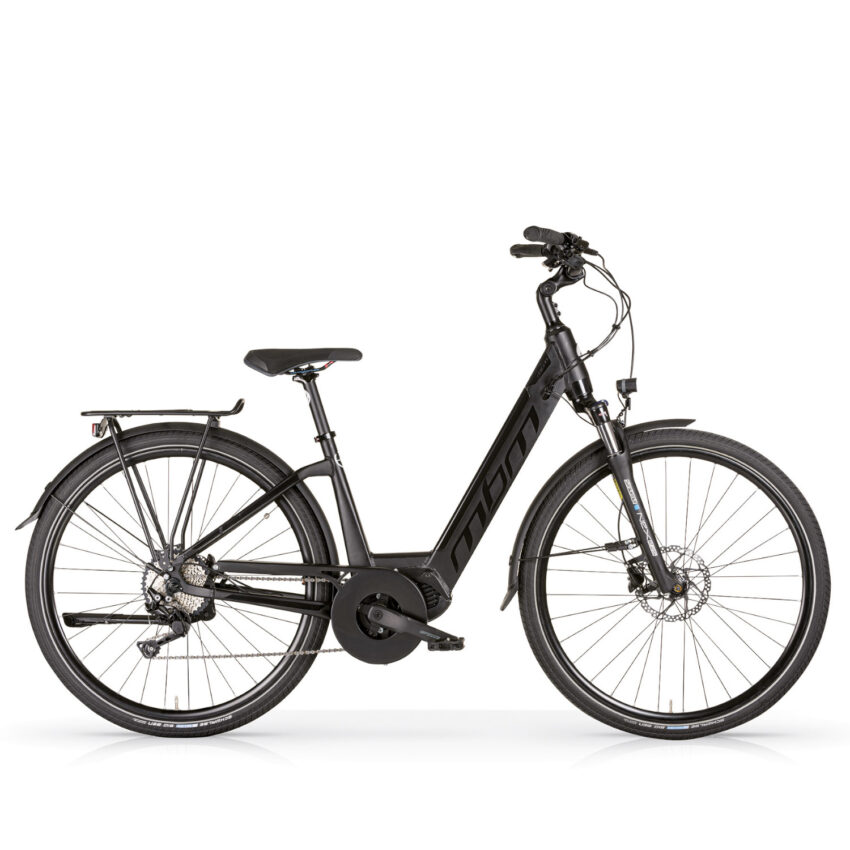 E-Bike Trekking/City MBM Sinope 10V.