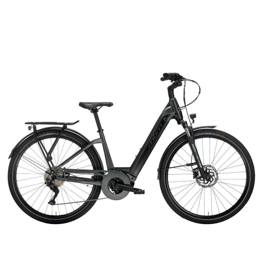 E-Bike Trekking/City MBM Sinope Pro 10V.