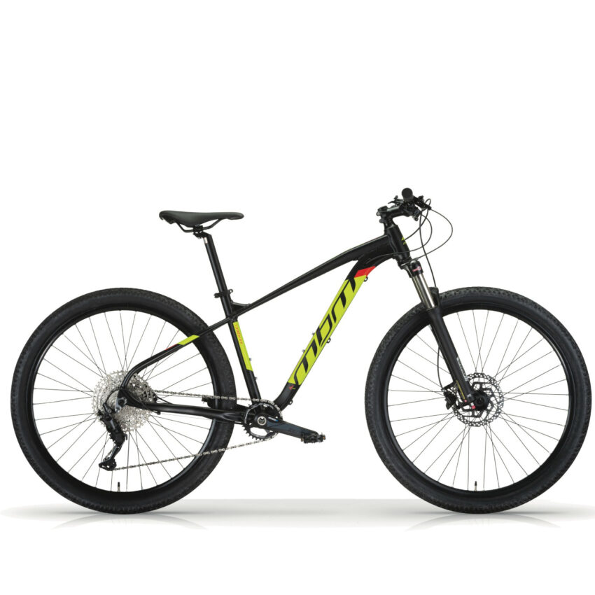 Bicicletta Mtb MBM Snake Mtb 11V.