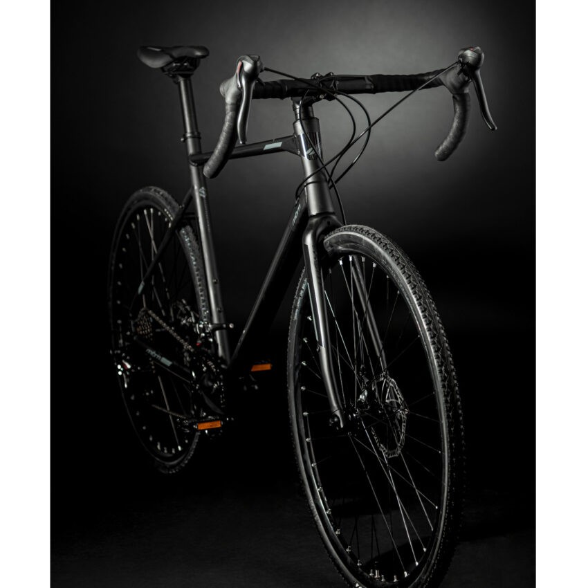 Bicicletta Gravel MBM Starlight 14V. Gravel/Hybrid - Immagine 1