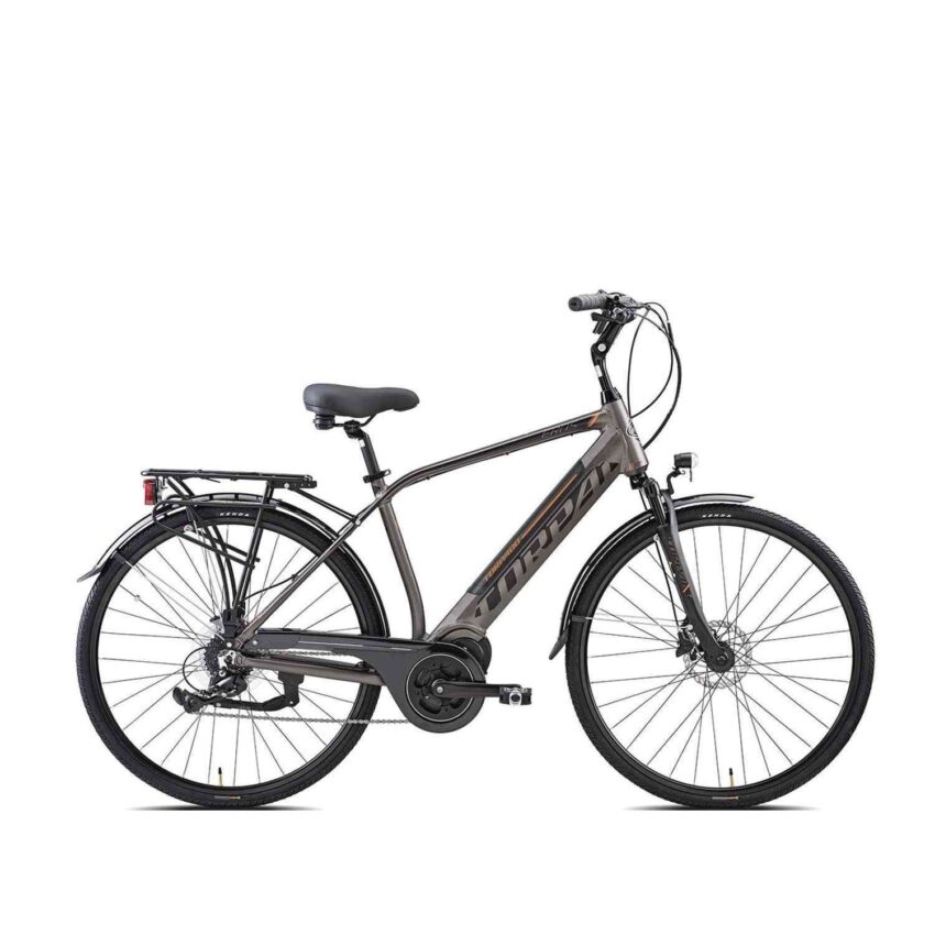 E-Bike City TORPADO Eros T225