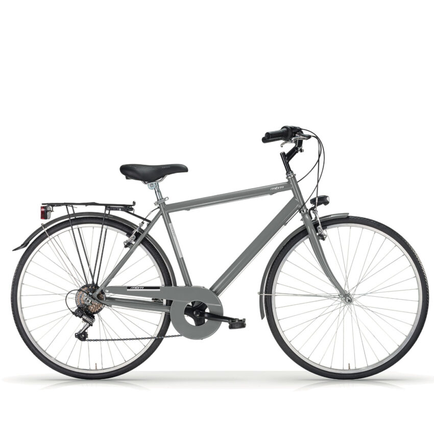 Bicicletta City MBM Touring M 28" 6V. - Immagine 1