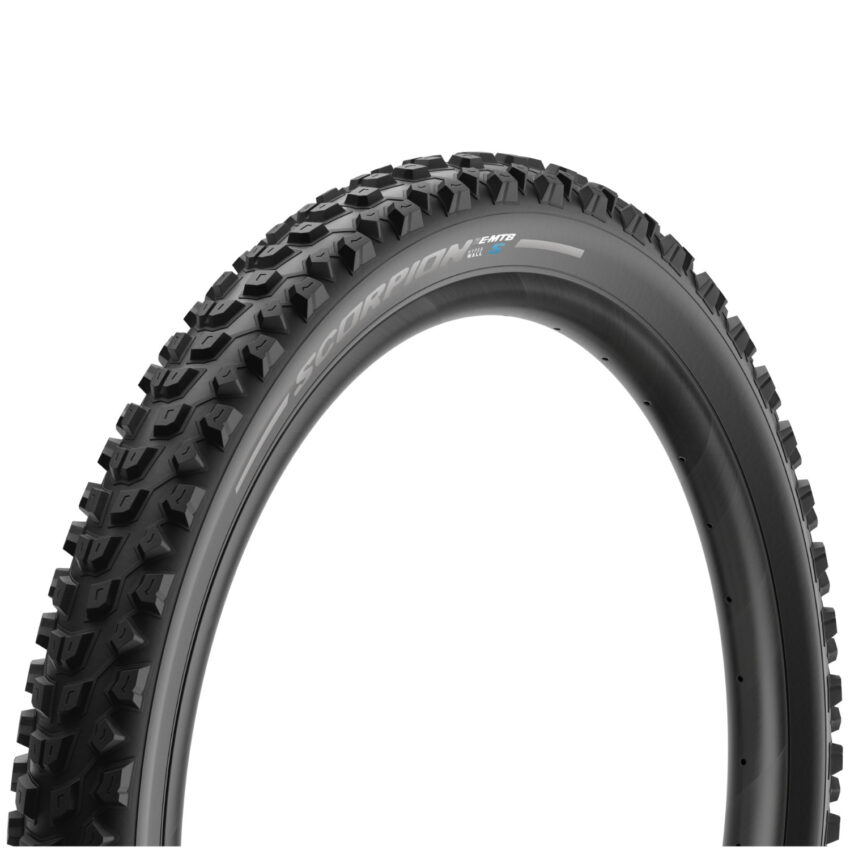 Copertone PIRELLI Scorpion E-MTB S  29x2.60 pieghevole