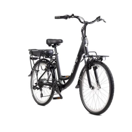 E-Bike City ELECTRI ELLIE