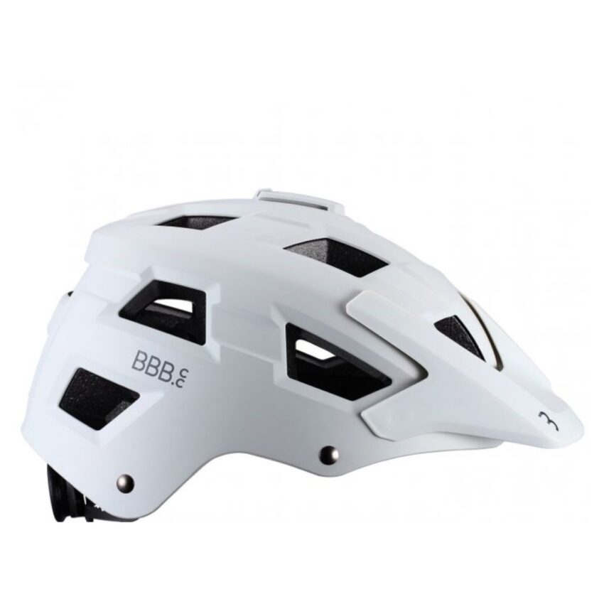 Casco Mtb BBB CYCLING Nanga BHE-54 - Immagine 1