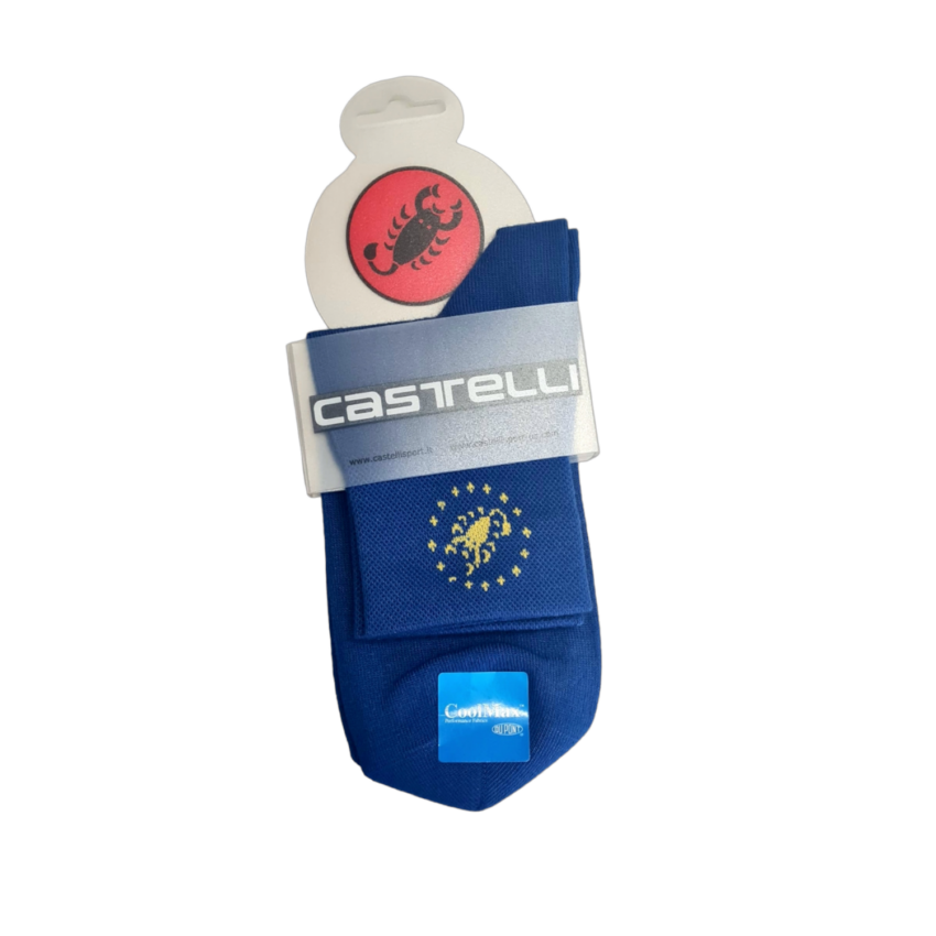 CASTELLI Calzini Ciclismo Sock - Immagine 1