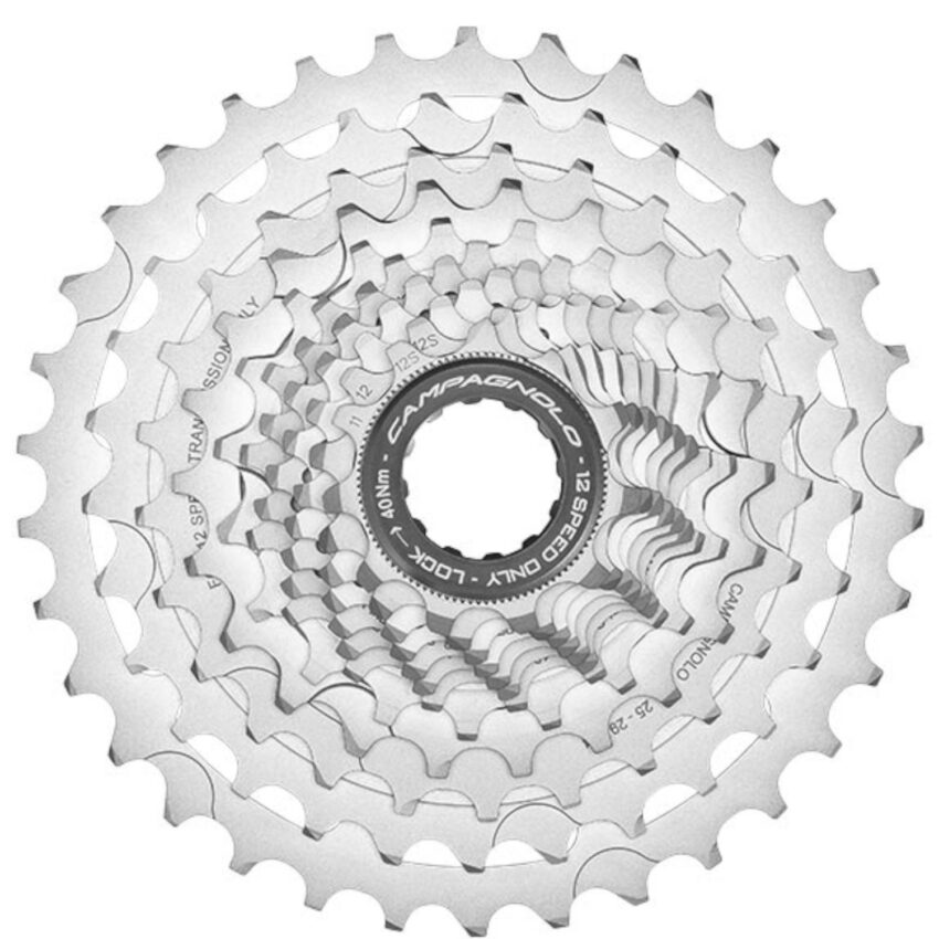 Gruppo Completo CAMPAGNOLO Chorus 2x12 V. - Immagine 5