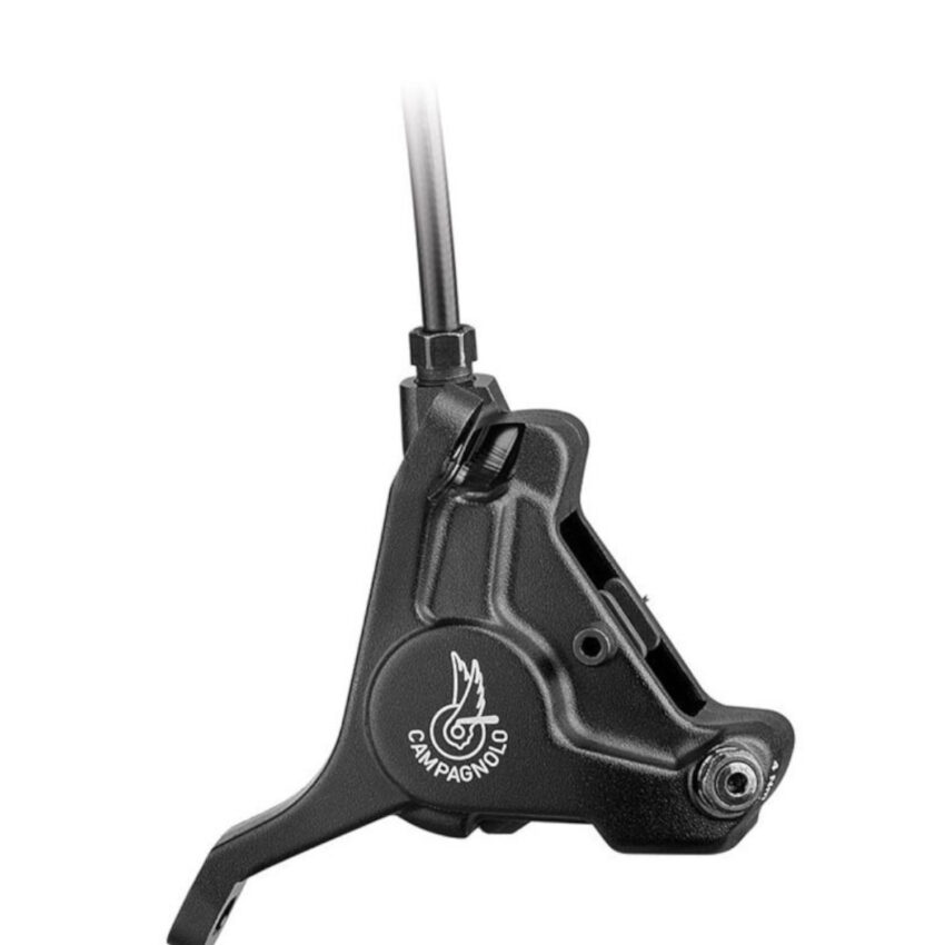 Gruppo Completo CAMPAGNOLO Chorus 2x12 V. - Immagine 9